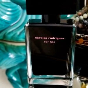 Narciso Rodriguez for Her Eau de Toilette